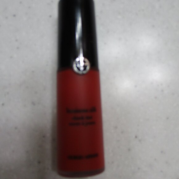 Armani Beauty Luminous Silk Cheek Tint Flaming Red - Picture 6 of 8